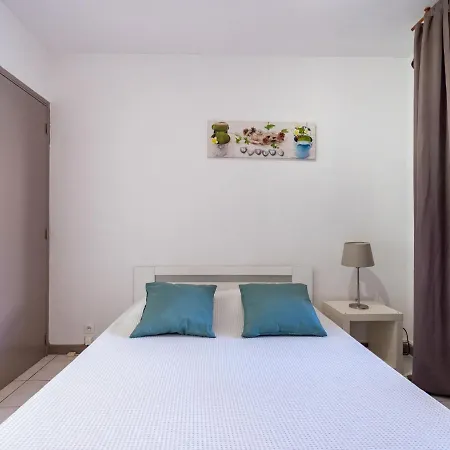 Helios By Interhome Apartment Le Lavandou