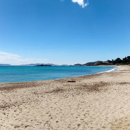 Hélios Appartamento Le Lavandou