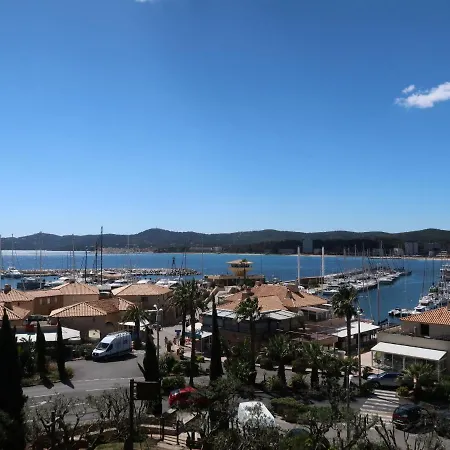 Hélios Le Lavandou